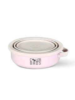 Pet Bowl CoolerBros