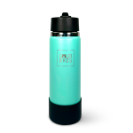 wattle bottle 24 oz menta